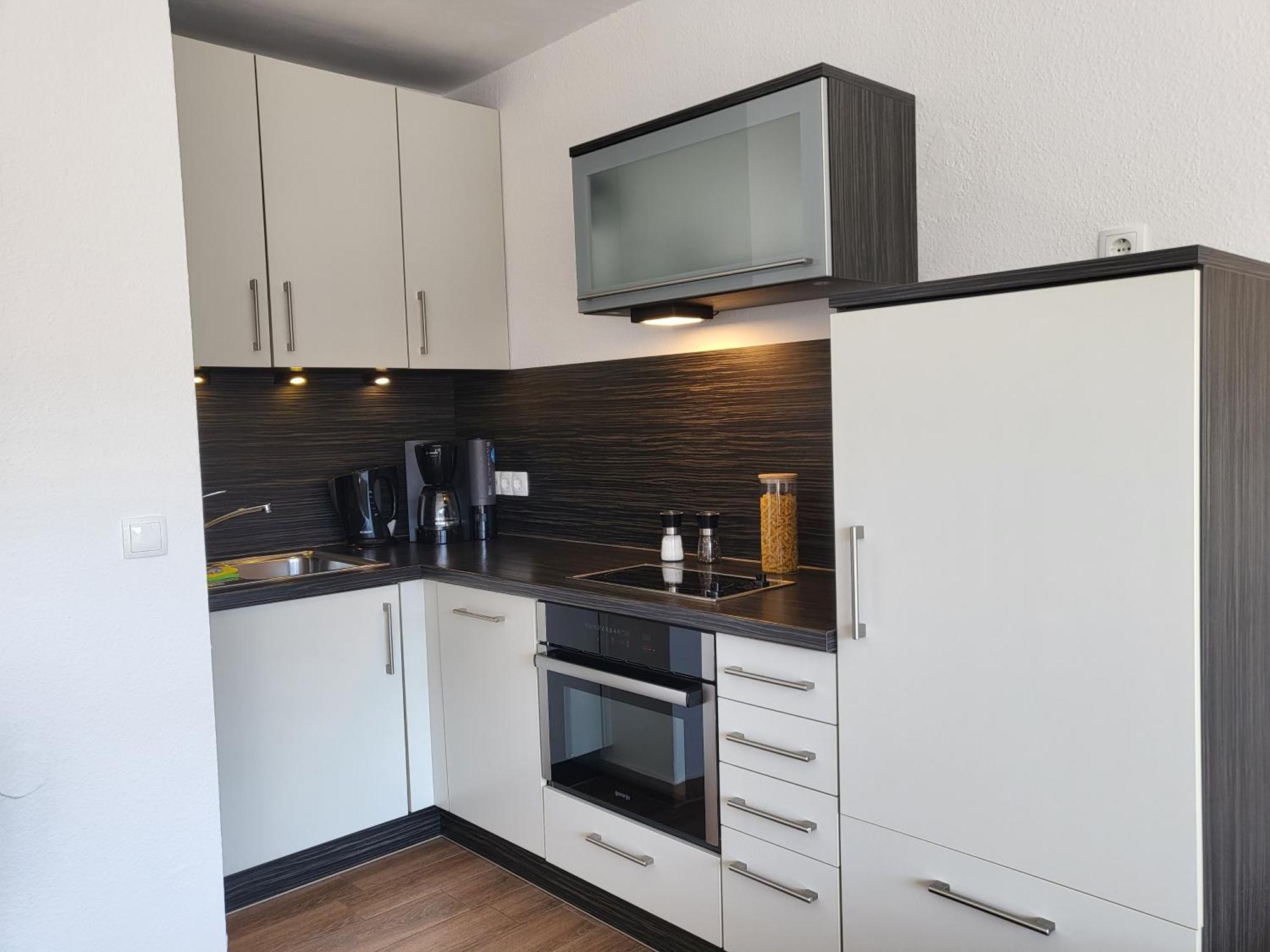 Apartment "Strandrauschen 63A" Im Haus Luv & Lee Sankt Peter-Ording Extérieur photo